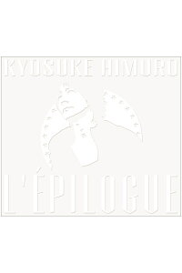 楽天ブックス L Epilogue 初回限定盤 3cd Kyosuke Himuro Cd 楽天ブックス L Epilogue 初回限定盤 3cd Kyosuke Himuro Cd
